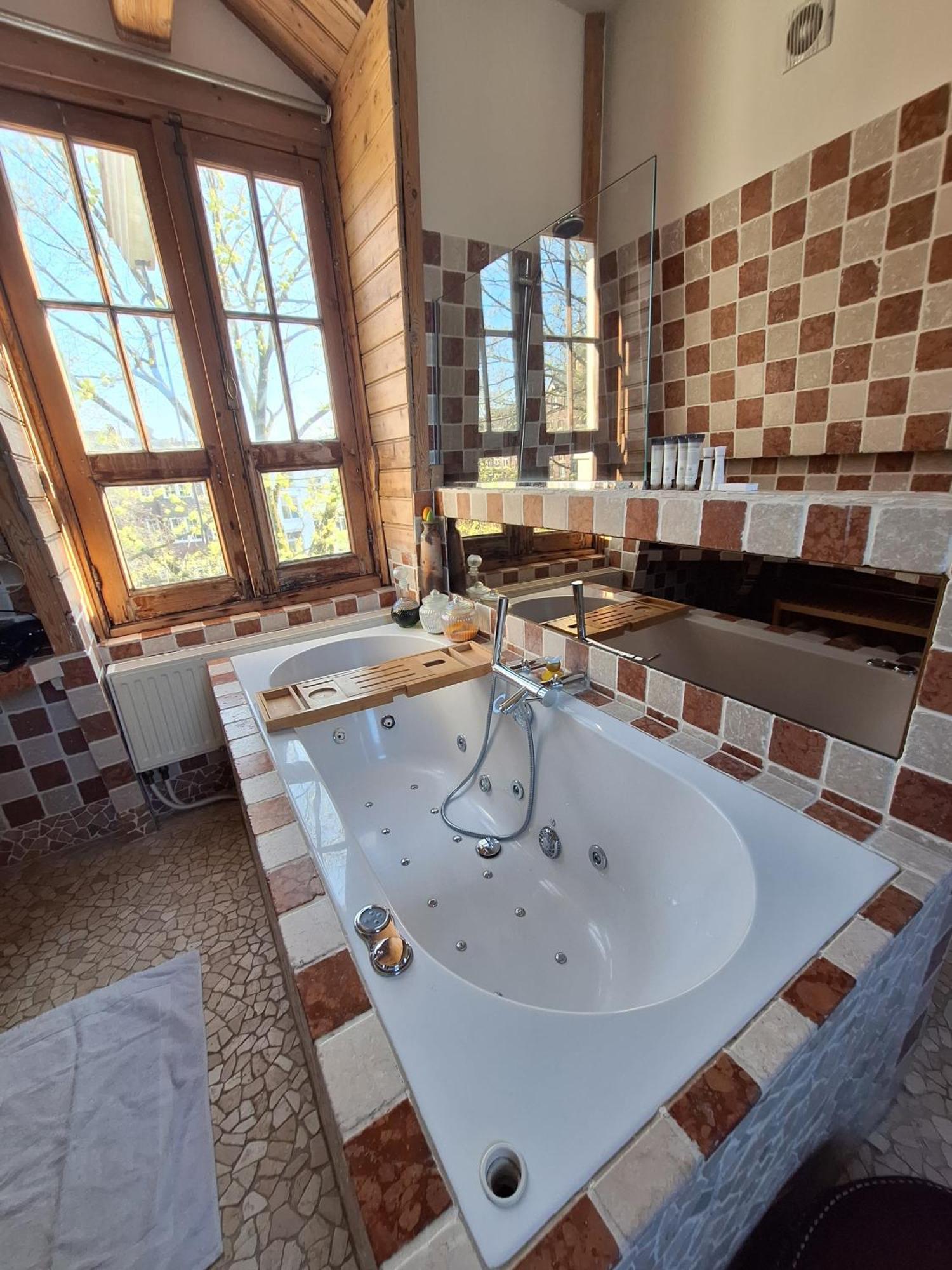 A B&B أمستردام المظهر الخارجي الصورة